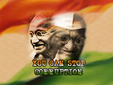 Anna Hazare Wallpaper